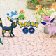 Illustration for article titled iPokémon Go/i Update Will Finally Add 80 New Monsters From iGold and Silver /iLater This Weekem/em